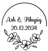米色 Beige｜亞麻布 Linen Texture款式一結婚證書套